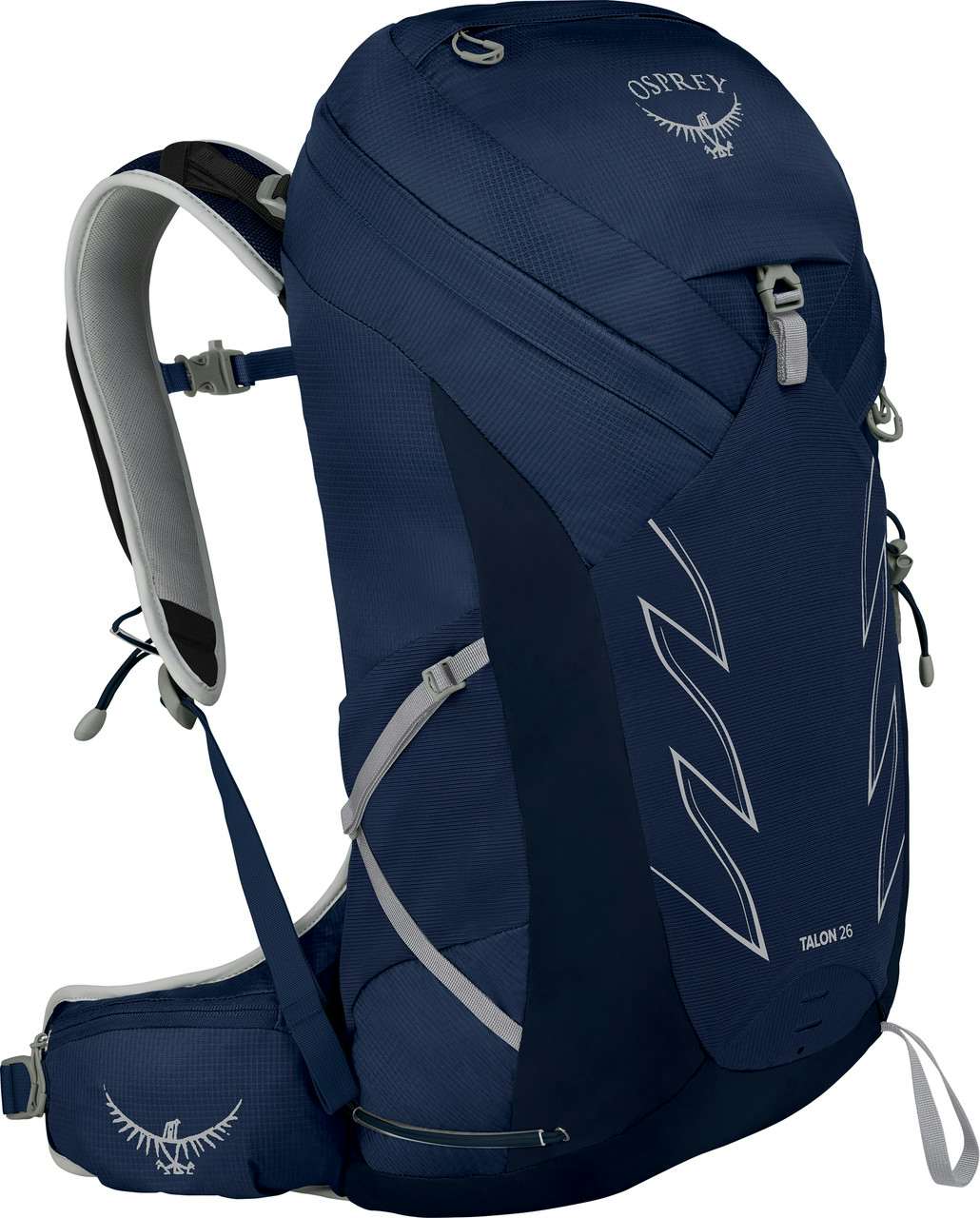 Talon 26 Backpack Ceramic Blue