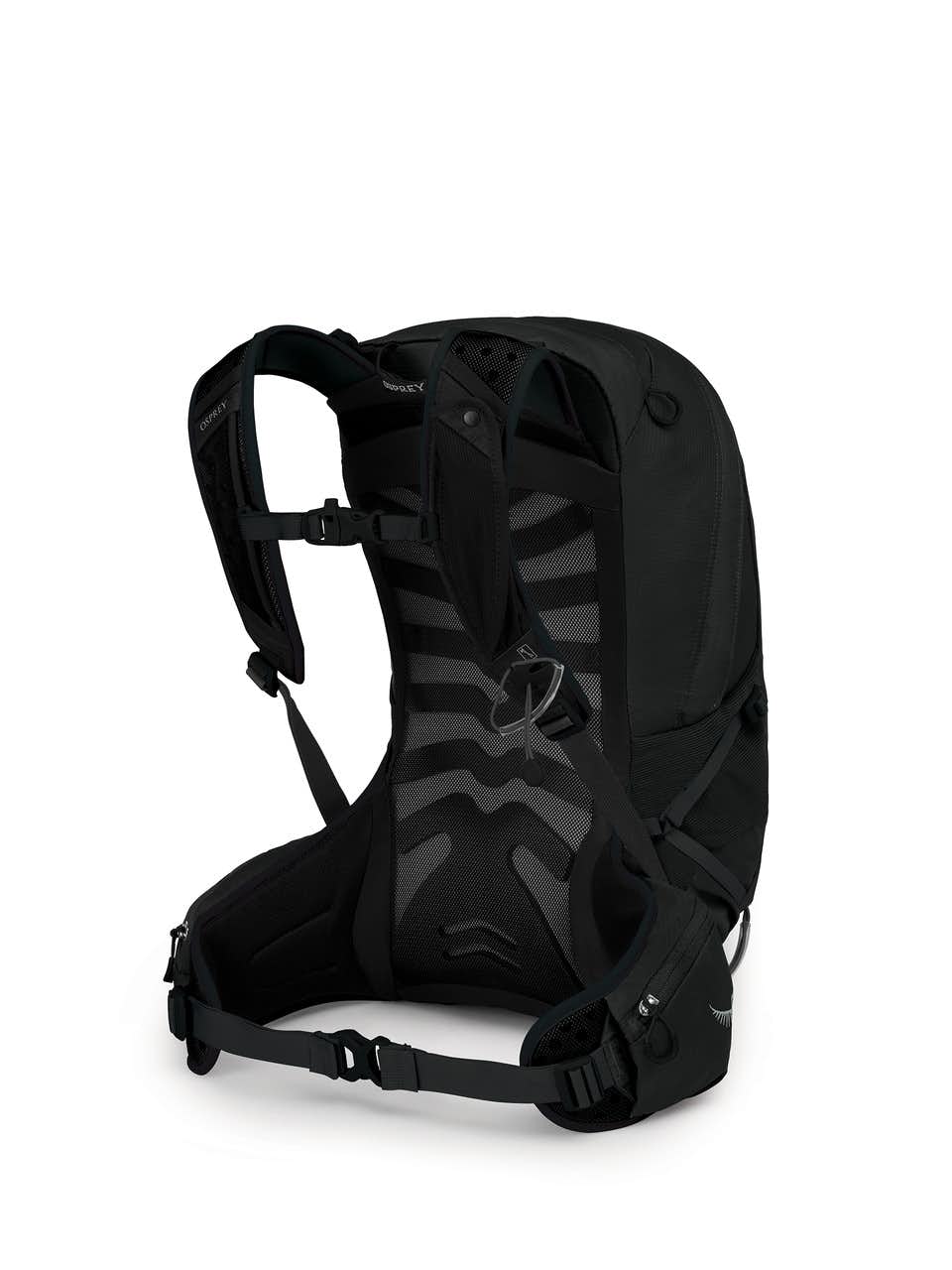 Talon 22 Backpack Stealth Black