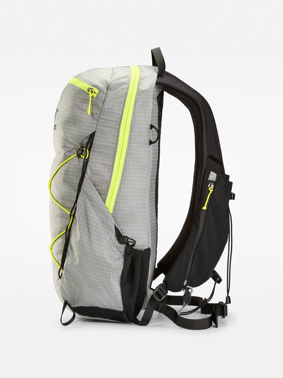 Aerios 15 Backpack Pixel/Sprint
