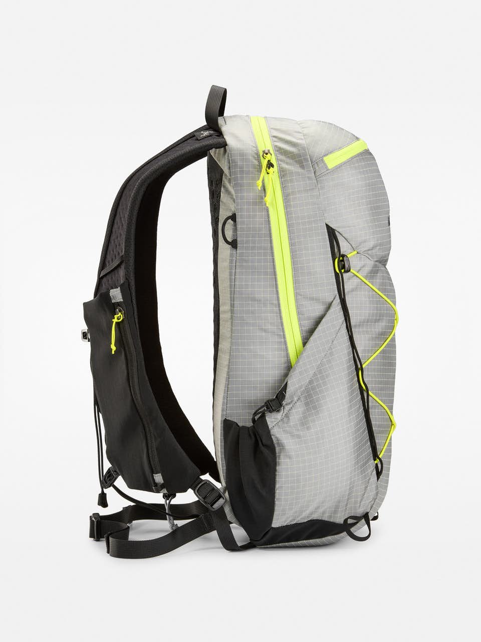Aerios 15 Backpack Pixel/Sprint