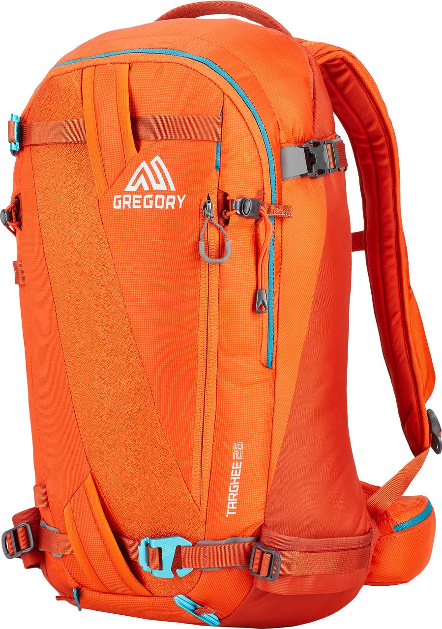 Targhee 26L Backpack Sunset Orange