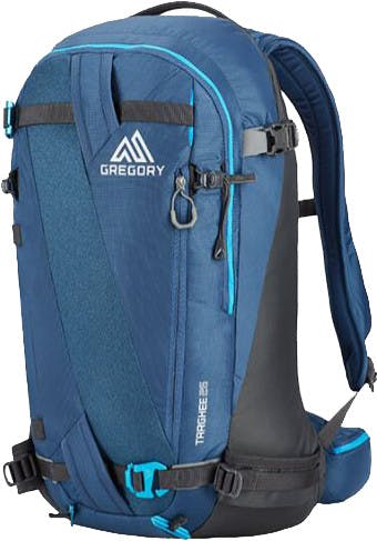 Targhee 26L Backpack Atlantis Blue