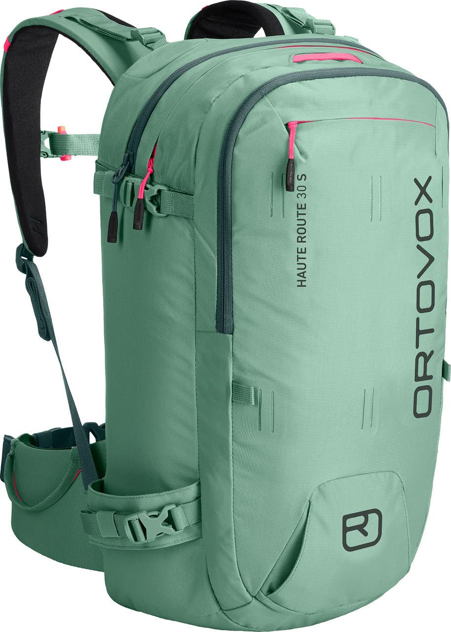 Haute Route 30 S Backpack Green Ice
