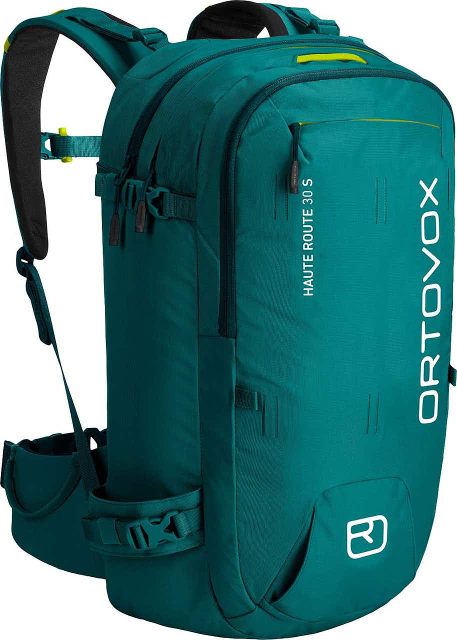 Haute Route 30 S Backpack Pacific Green