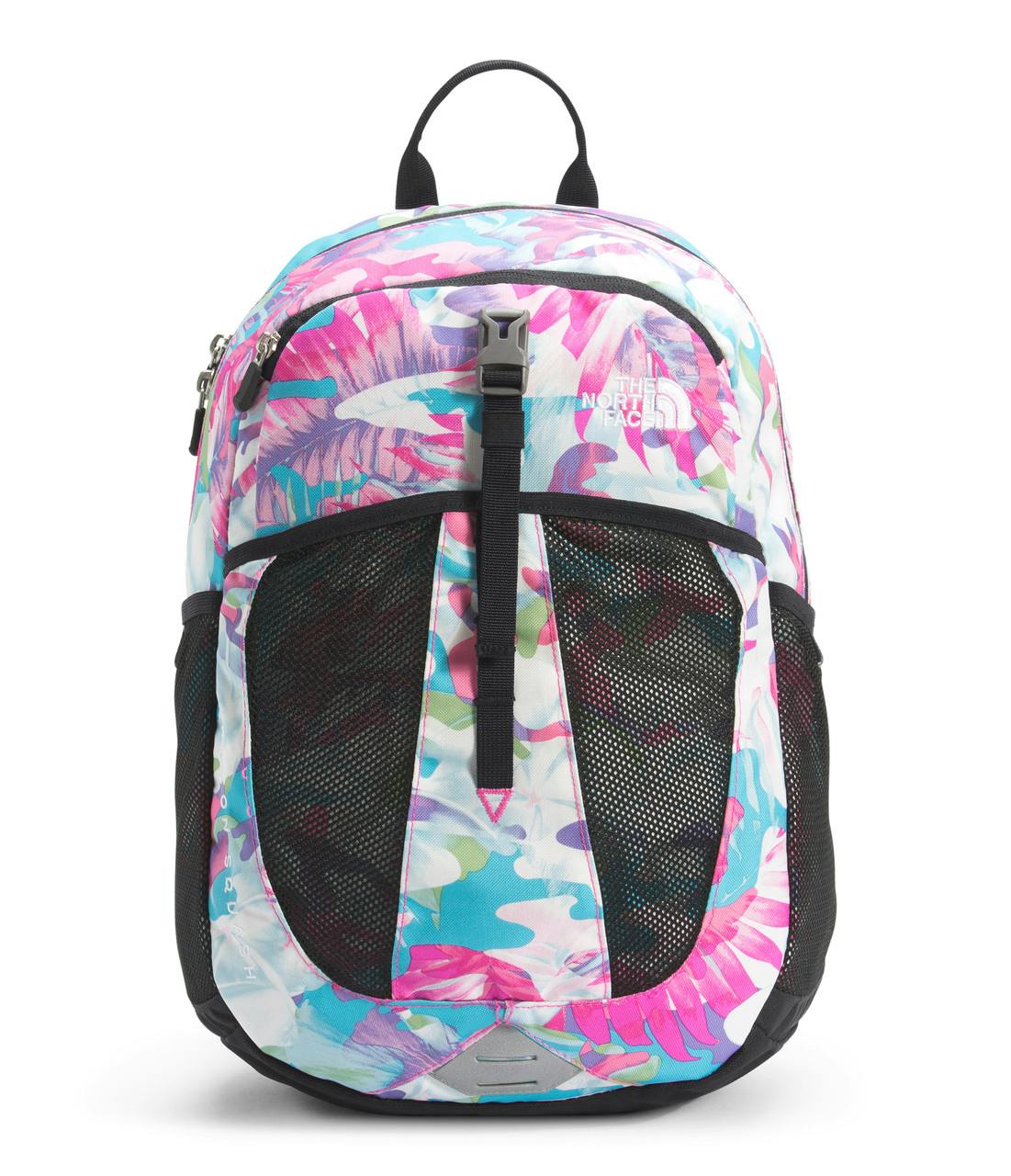Recon Squash Daypack Linaria Pink Youth Tropic