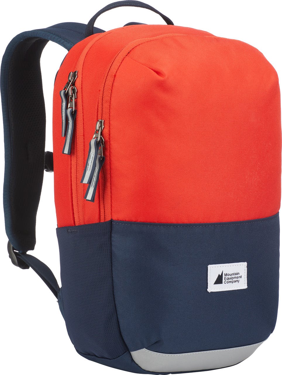 Cub Daypack Fortune Red/Deep Navy