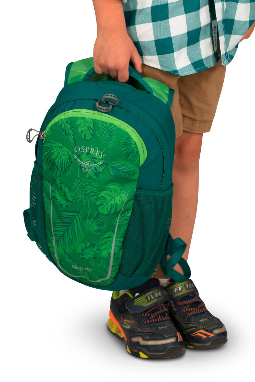 Daylite Backpack Leafy Green