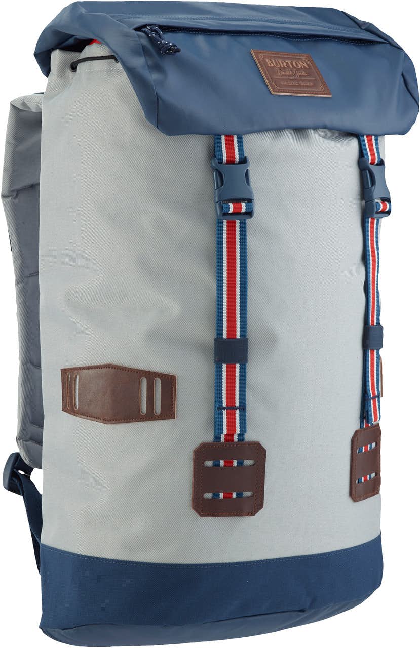 Tinder Pack High Rise Twill