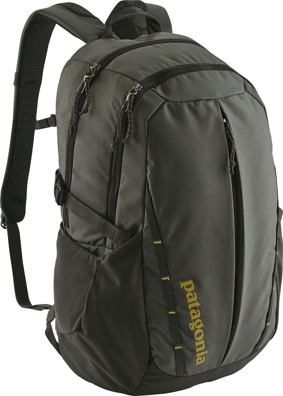 Refugio Pack 28L Forge Grey/Textile Green