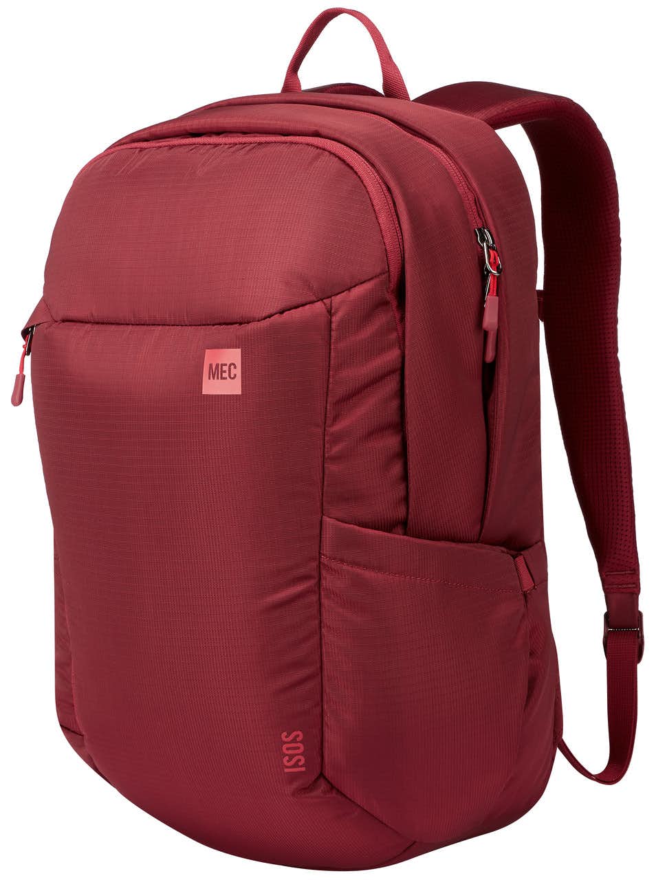 Isos Pack Red Oxide