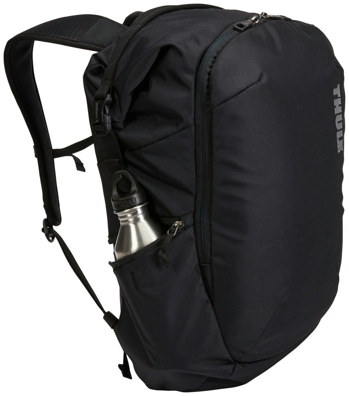 Subterra 34L Backpack Black