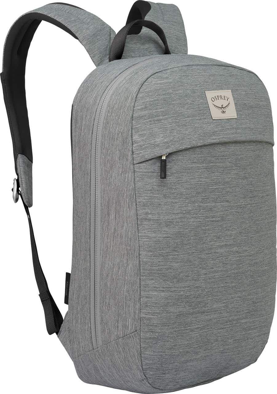 Arcane Large Daypack Medium Grey Heather