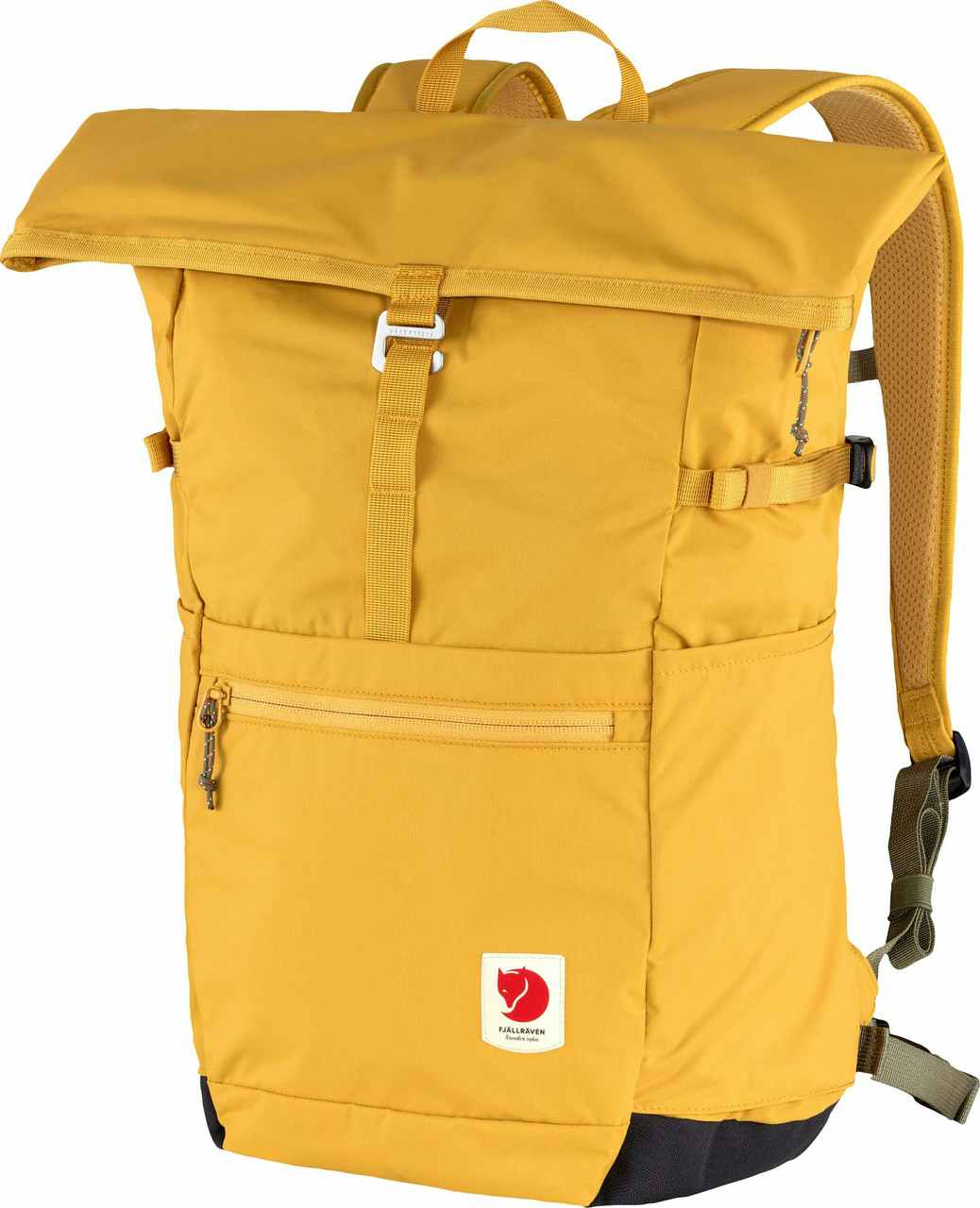 High Coast Foldsack 24 Backpack Ochre