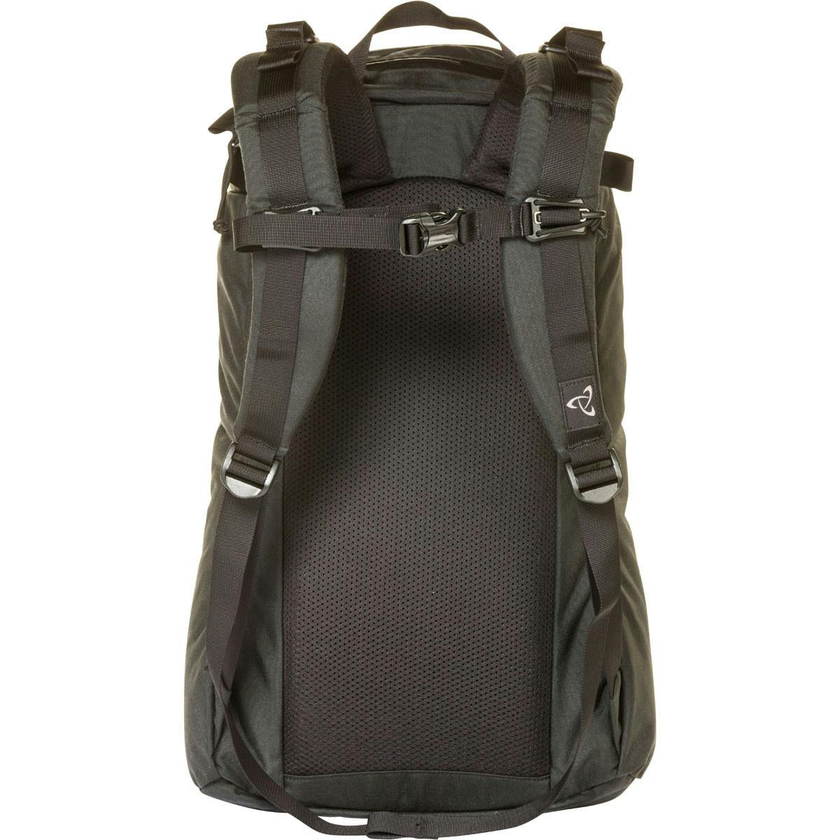 Urban Assault 21L Backpack Black