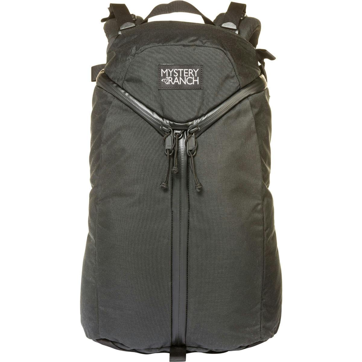 Urban Assault 21L Backpack Black