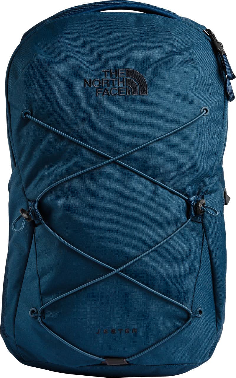Jester 28 Daypack Blue Wing Teal