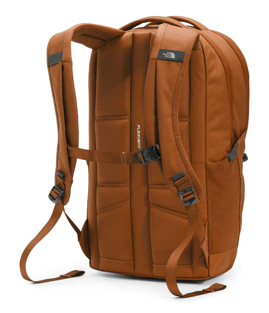 Jester 28 Daypack Leather Brown/TNF Black