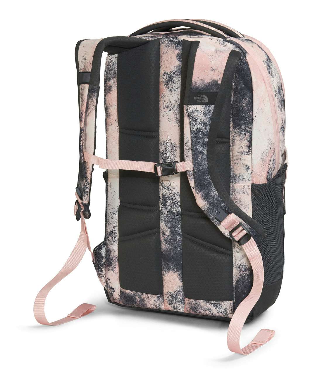 Jester 22 Daypack Pink Moss Faded Dye Camo 