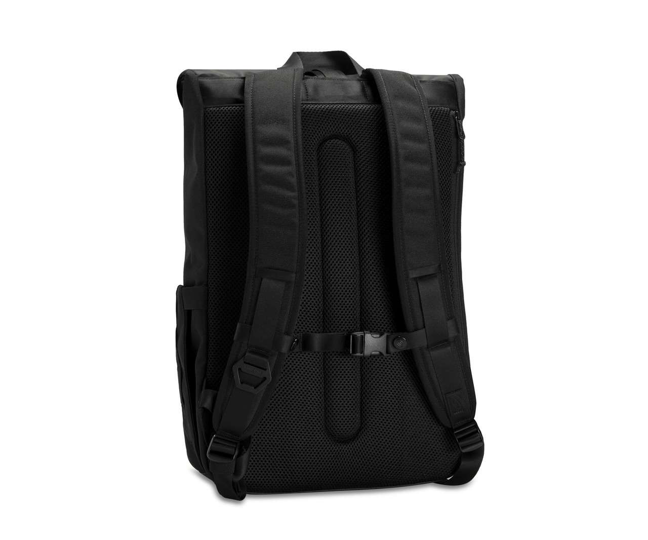 Rogue Backpack Jet Black