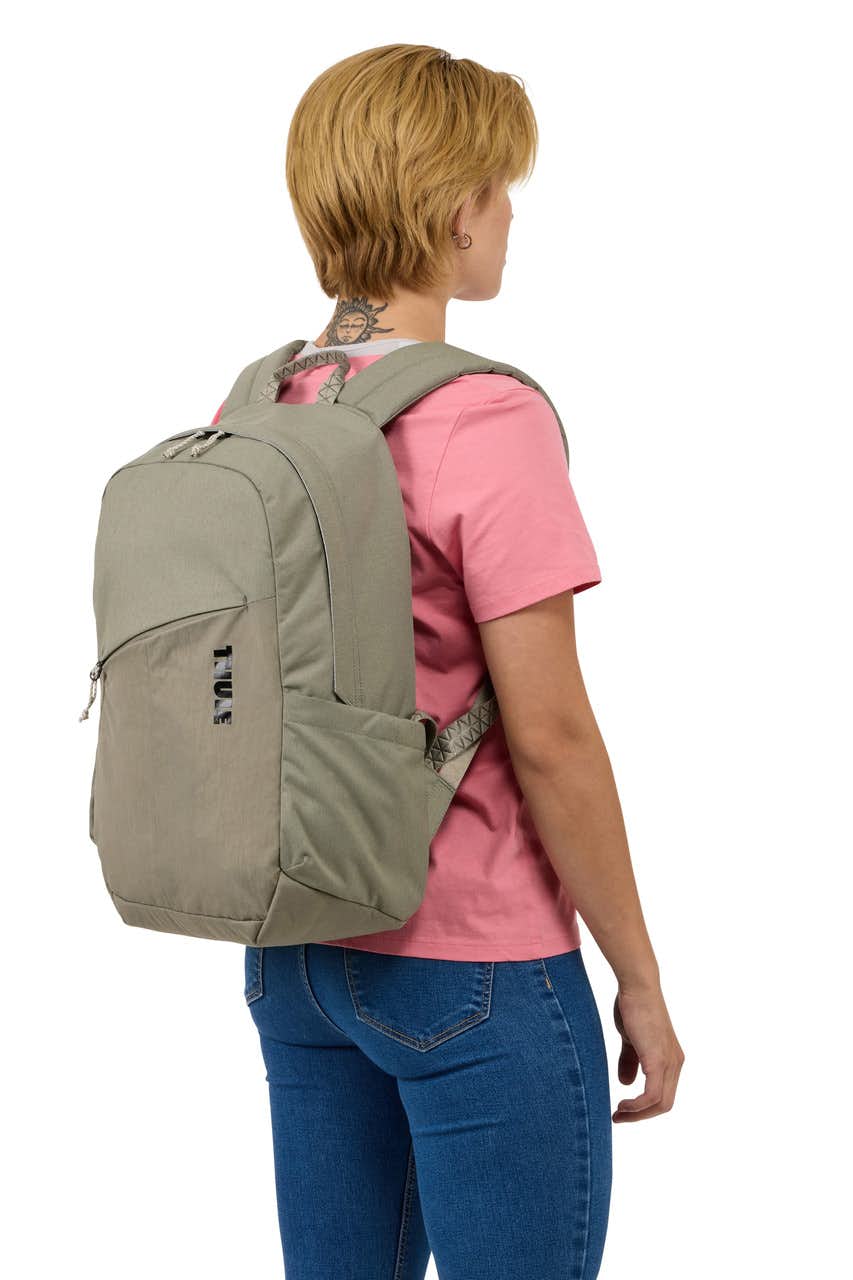 Notus Backpack 20L Veltiver Gray