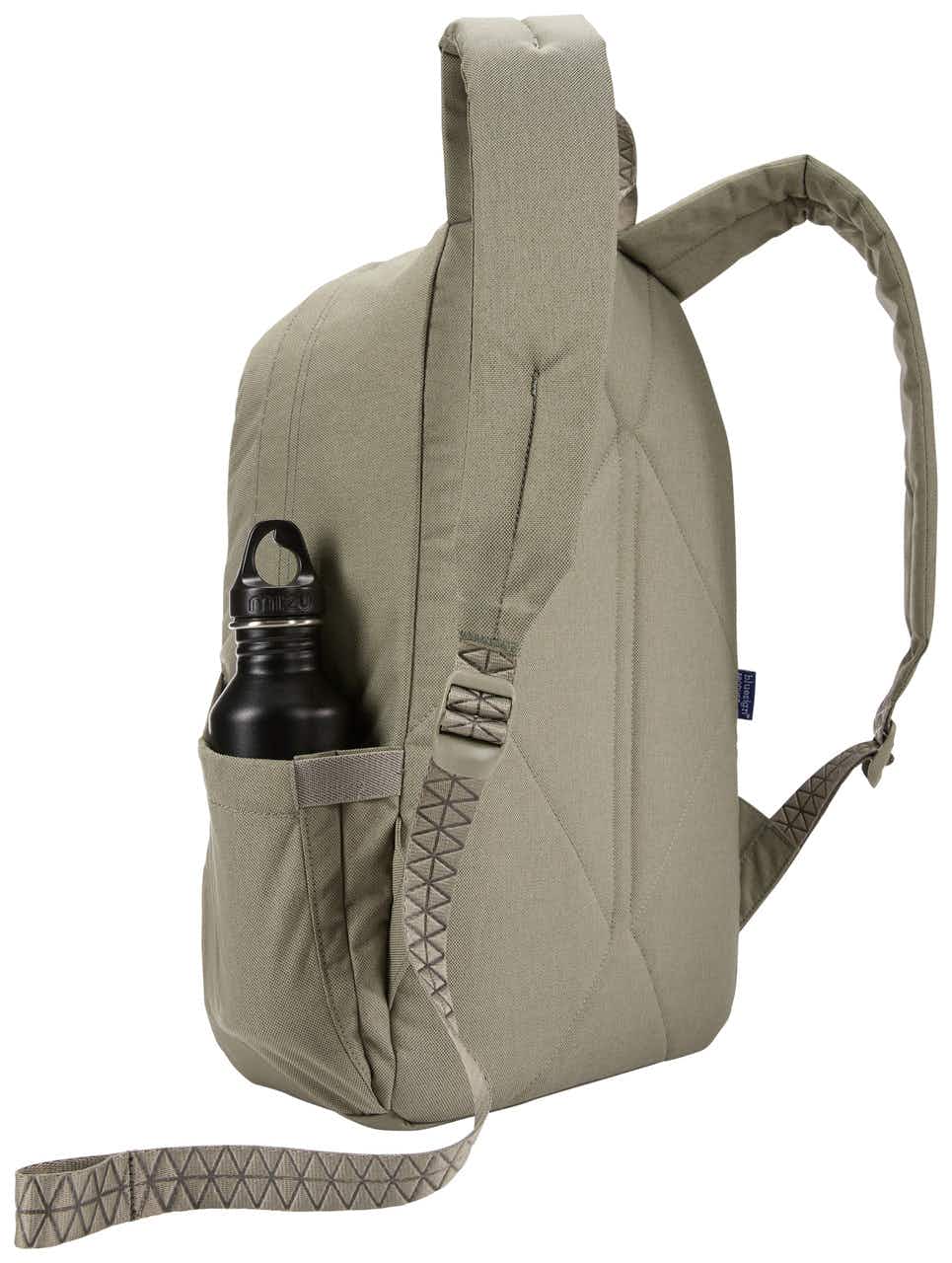 Notus Backpack 20L Veltiver Gray