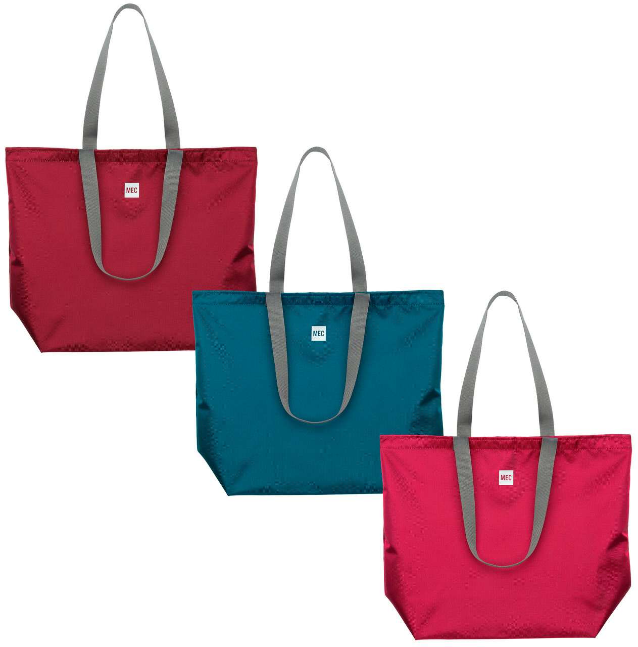 Waste-Less Tote Bag 20L Assorted