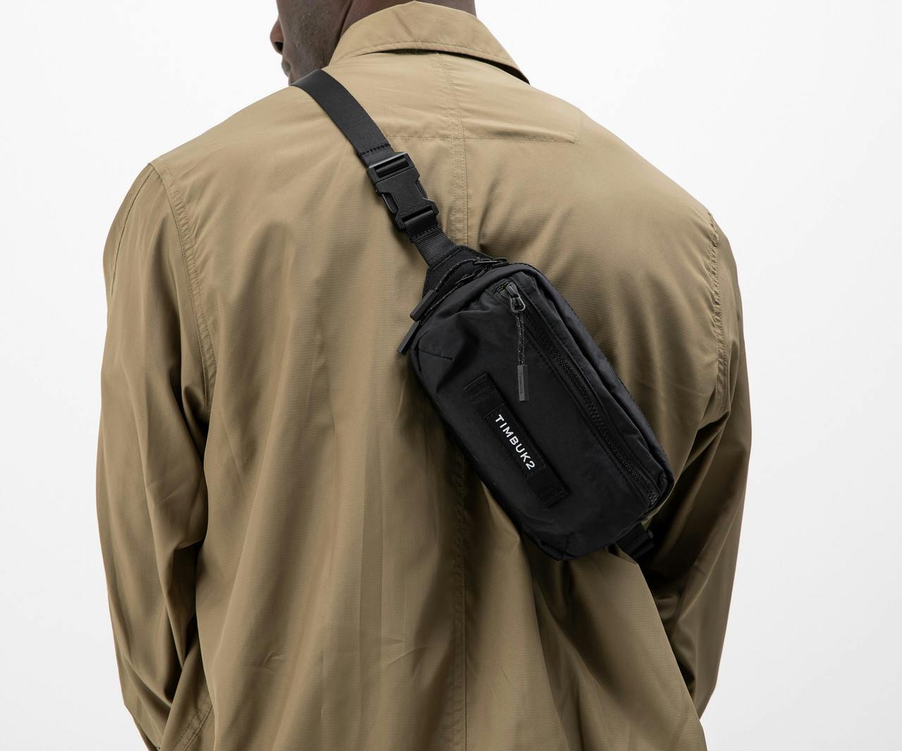 Rascal Belt Bag Eco Black