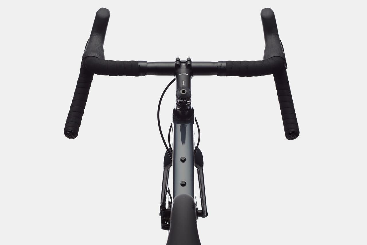 Topstone 1 Bicycle Slate Grey