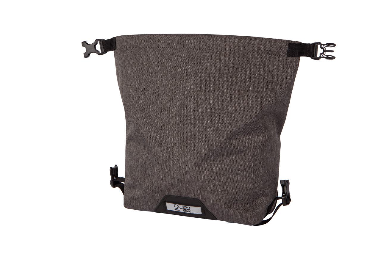 Dayliner Mini Handlebar Bag Graphite Grey