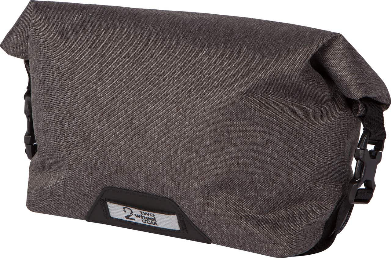 Dayliner Mini Handlebar Bag Graphite Grey