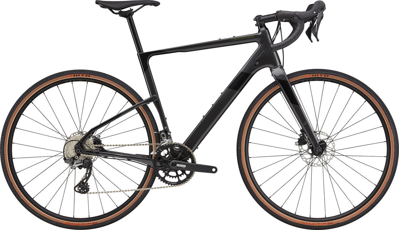 Topstone Carbon 5 Bicycle Graphite