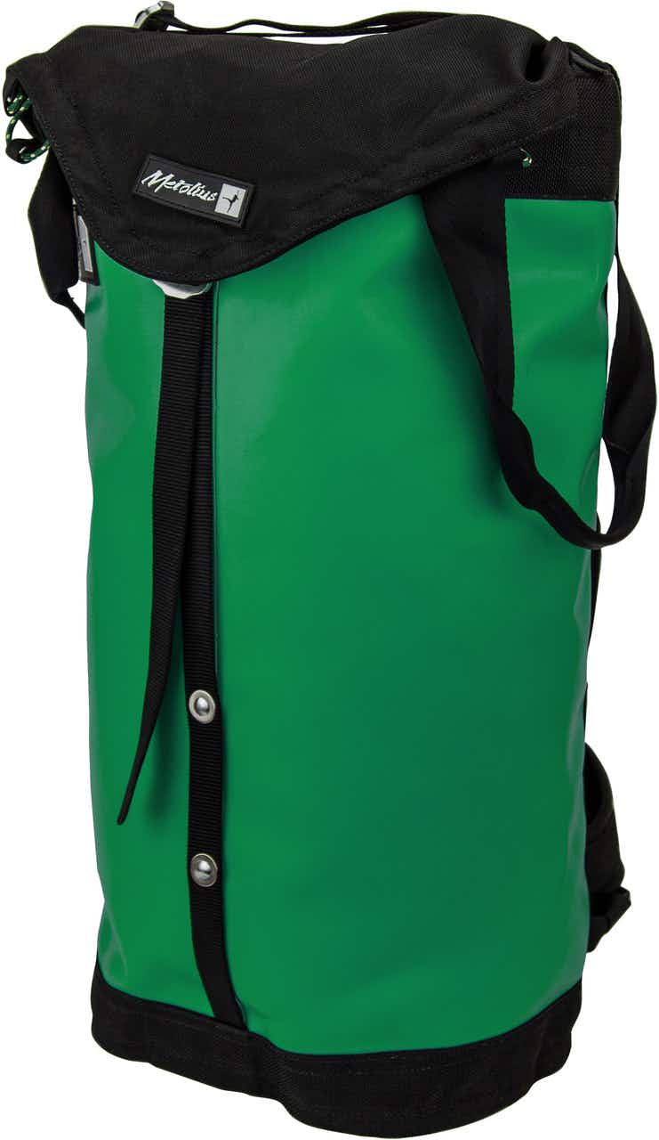Sentinel Haul Bag Green
