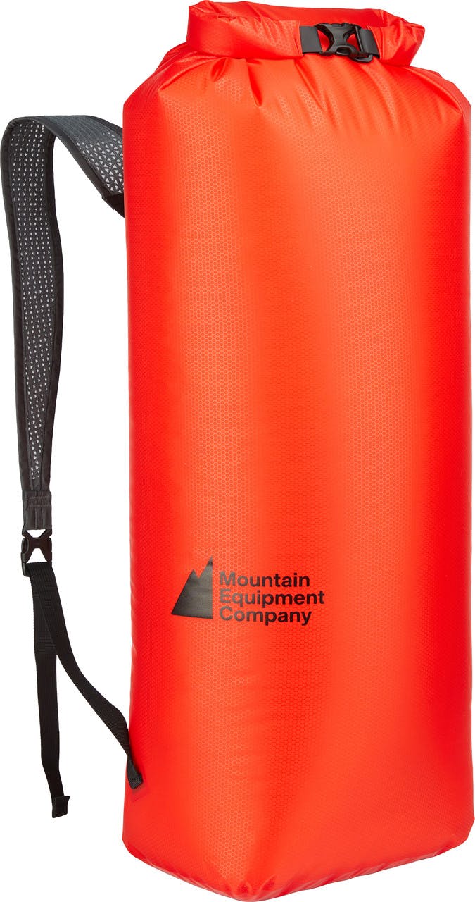 Nano 30 Dry Pack Fortune Red