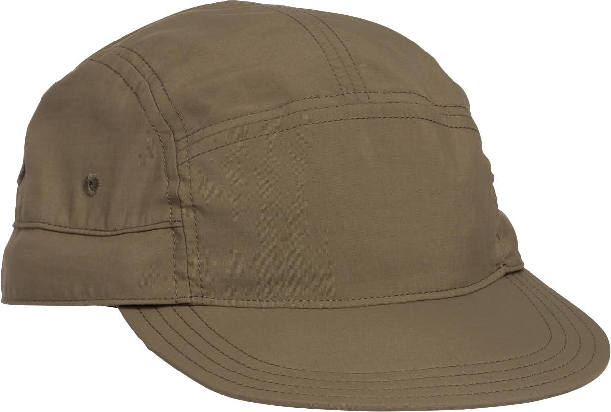 Sundodger Cape Hat Basil
