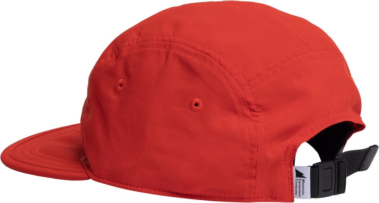 Casquette Pack Away Rouge fortune