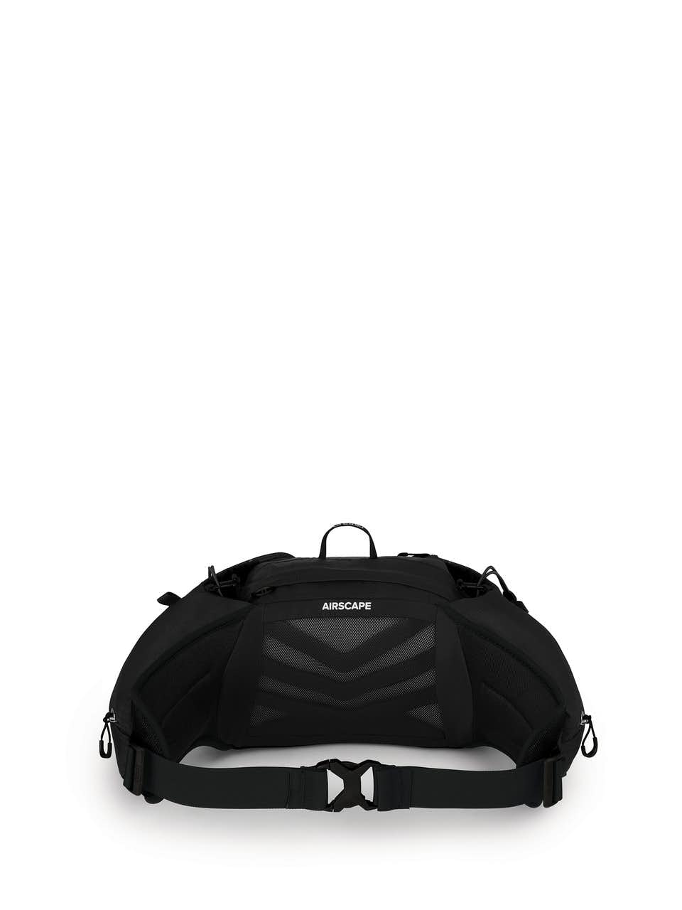 Talon 6 Backpack Stealth Black