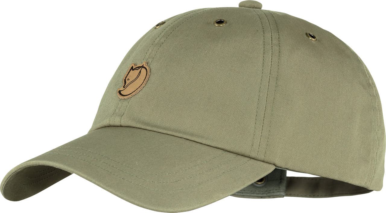 Casquette Helags Olive clair
