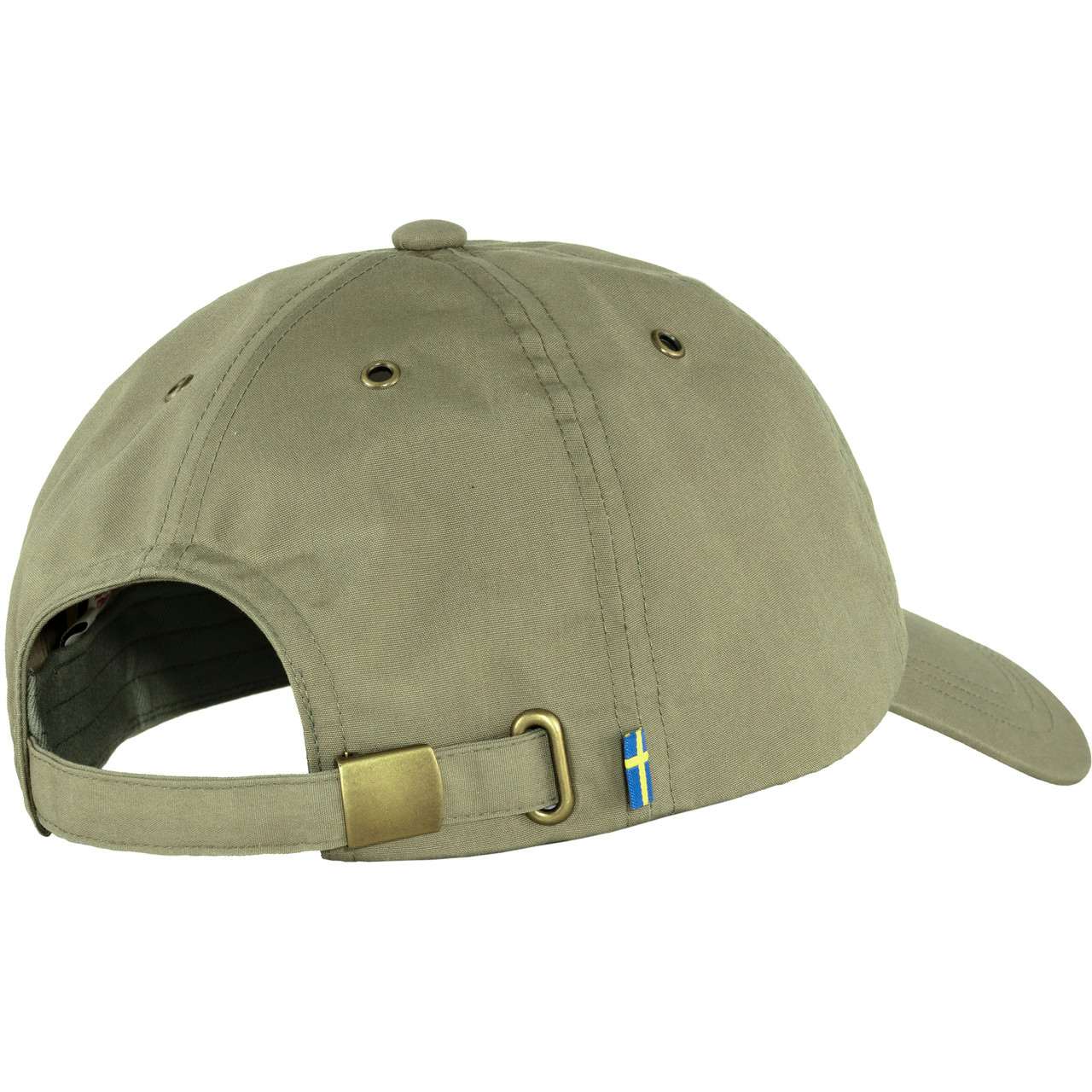 Casquette Helags Olive clair