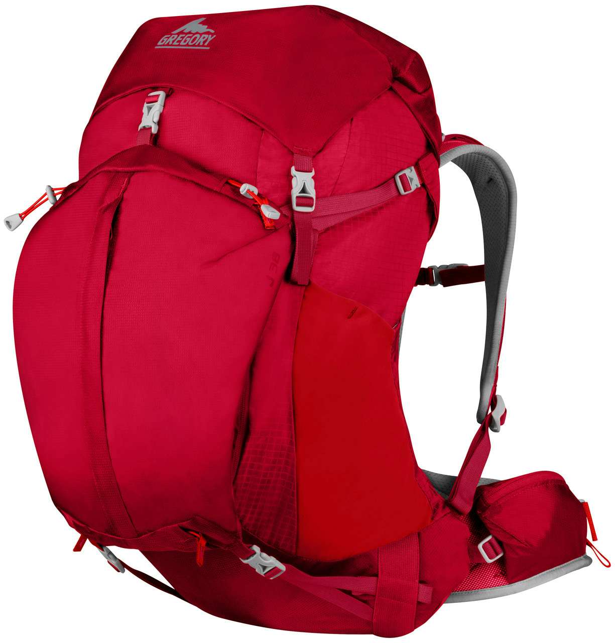 J38 Backpack Astral Red