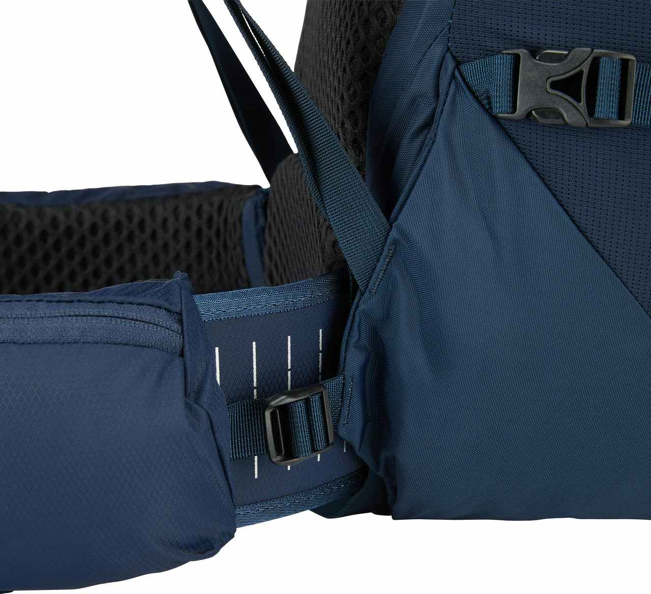 Discovery Pack Deep Navy