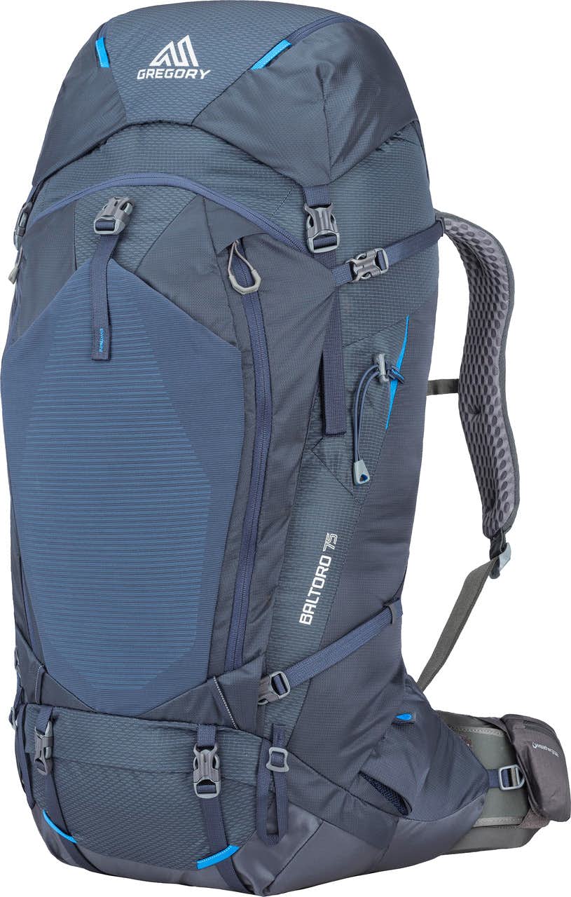 Baltoro 75 Backpack Dusk Blue
