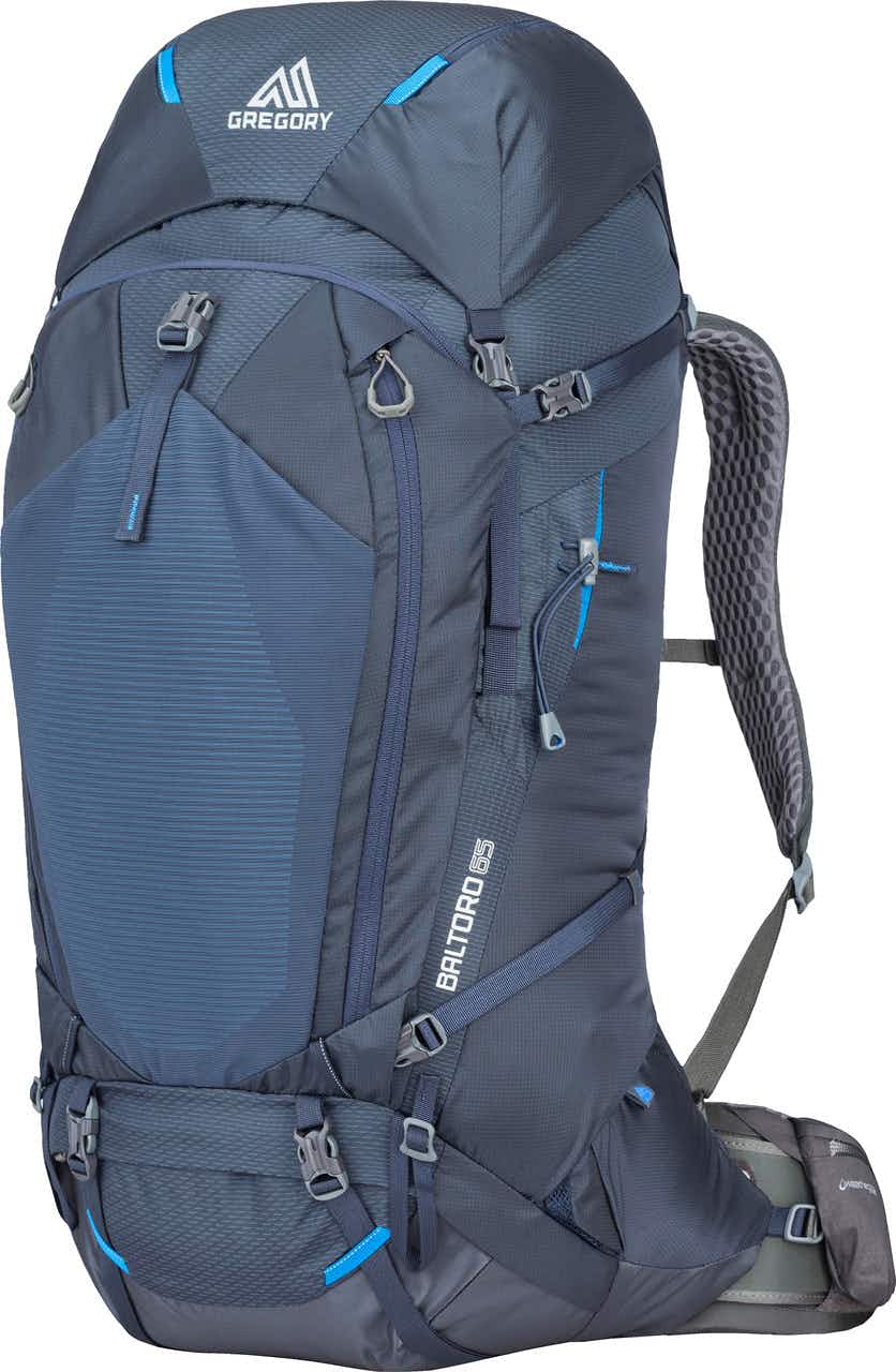 Baltoro 65 Backpack Dusk Blue