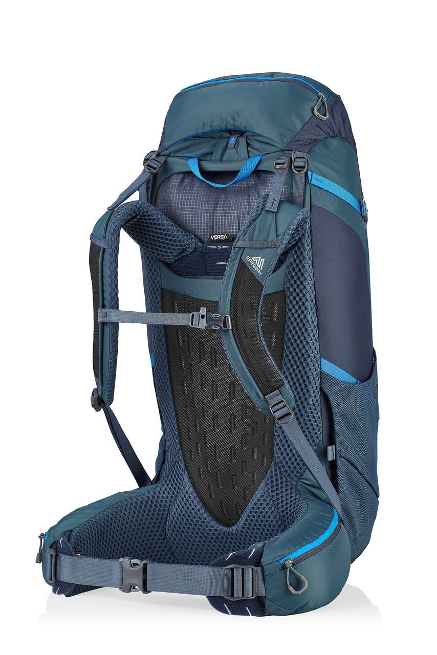 Stout 70 Backpack Phantom Blue