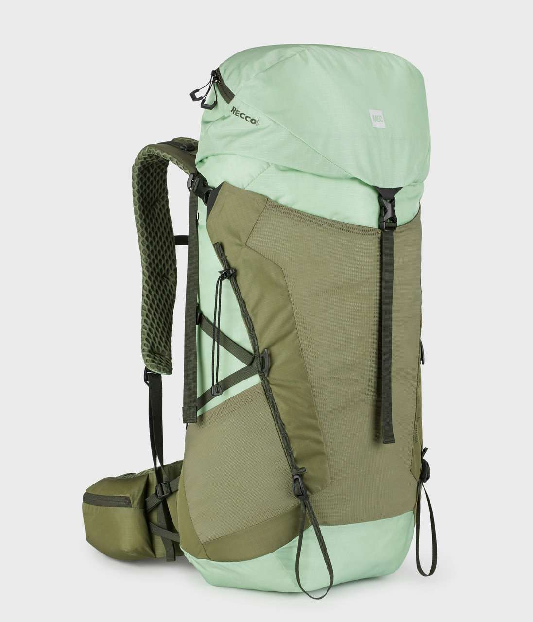 Vektor 45L Backpack Pistachio/Green Olive