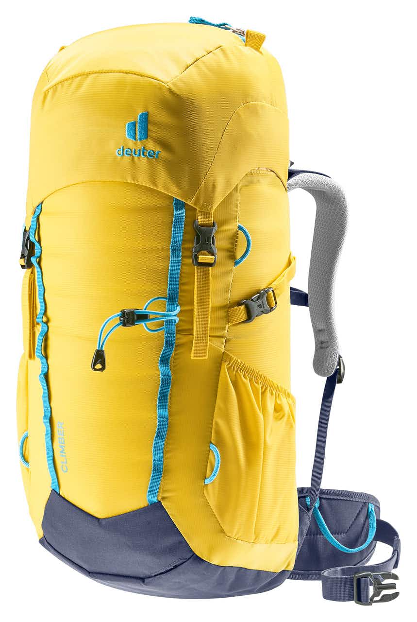 Climber 22L Backpack Corn-Ink