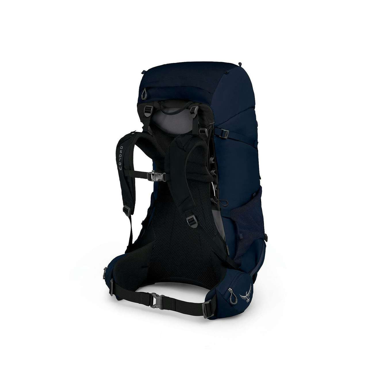 Rook 65L Backpack Midnight Blue