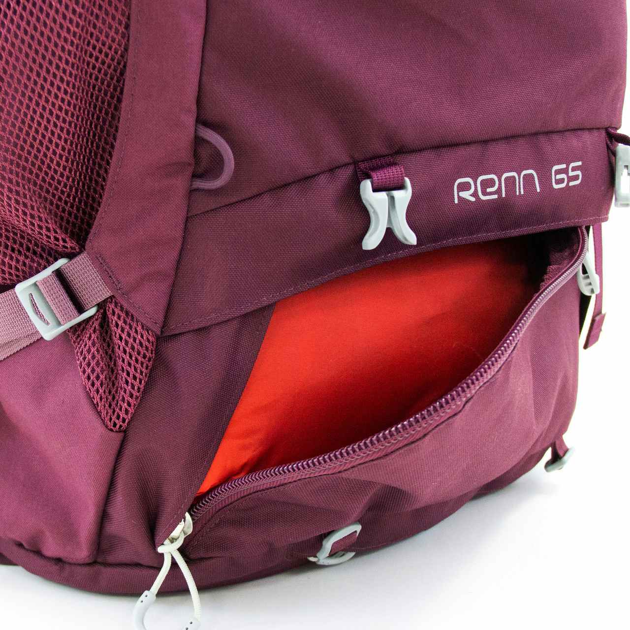 Renn 65L Backpack