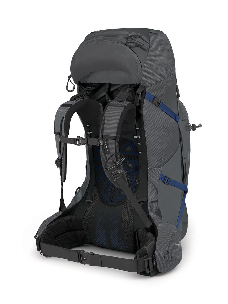 Aether Plus 70 Pack Eclipse Grey
