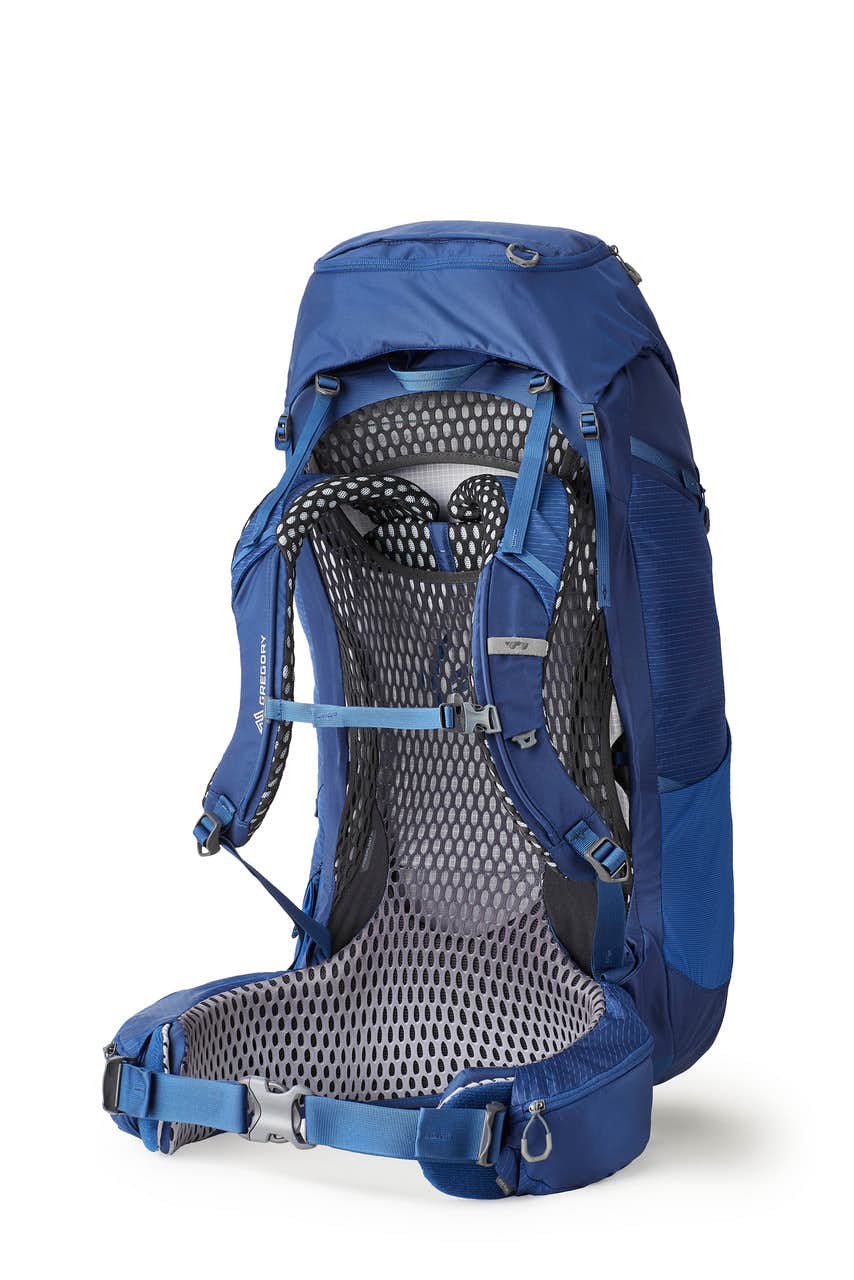 Katmai 65 Plus Size Backpack Empire Blue