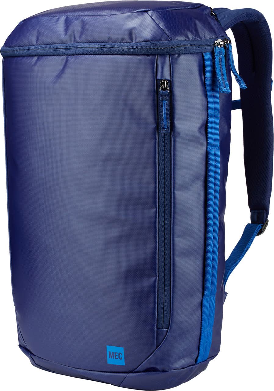 Outpost Daypack Moonlight Blue/Bright Blu